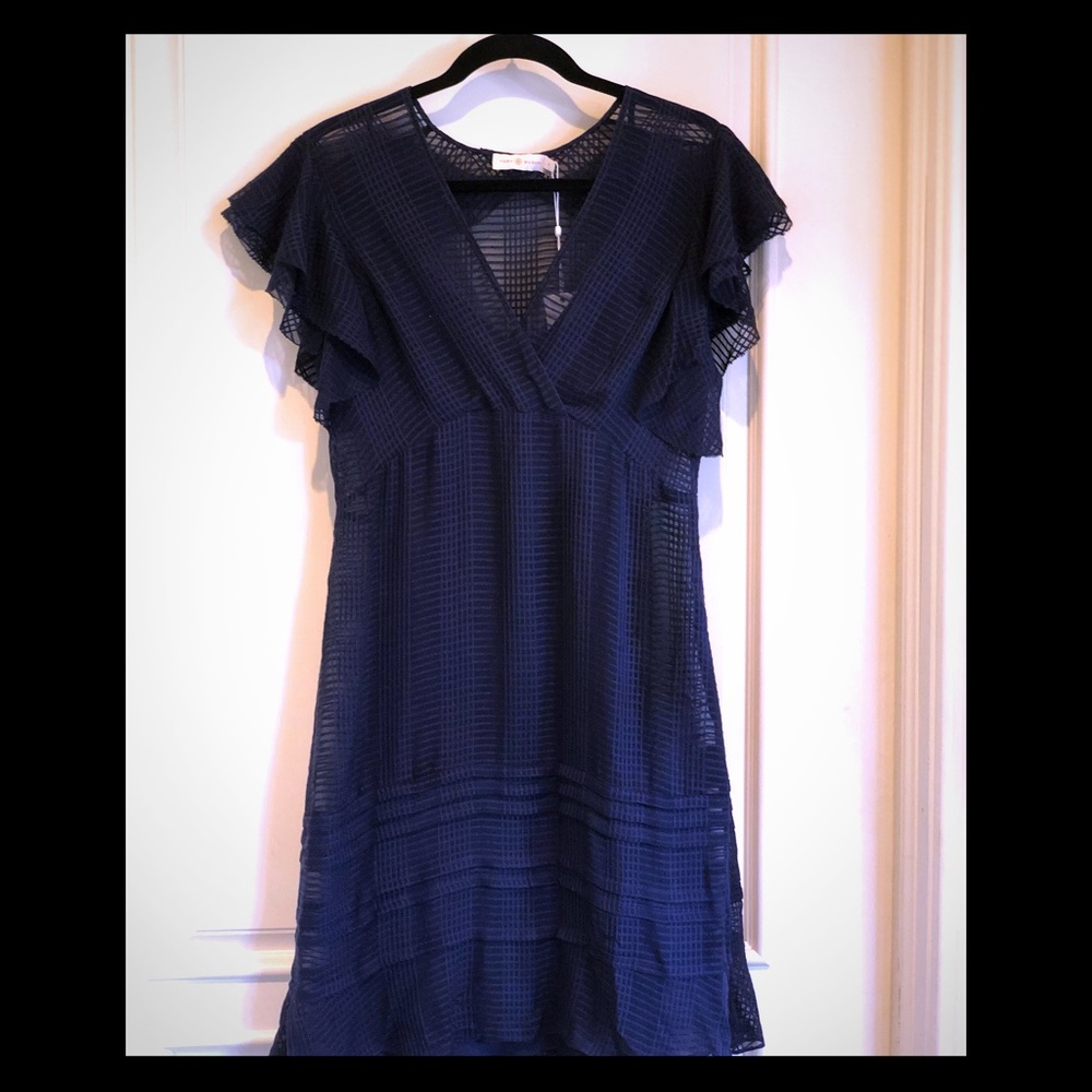 Tory Burch shell Exterior with camisole
